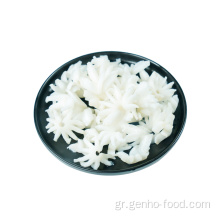 Genho Seafood Frozen Flower Shap Squir